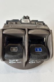 John Deere seria 6000 7000 8000 R - moduł przełącznik tylnego TUZ RE588390 TA26634-2