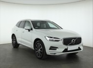 Volvo XC60 II , Salon Polska, Serwis ASO, 197 KM, Automat, VAT 23%, Skóra,