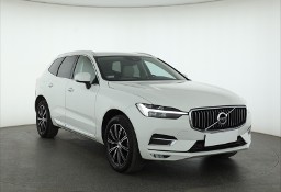 Volvo XC60 II , Salon Polska, Serwis ASO, 197 KM, Automat, VAT 23%, Skóra,