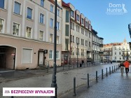 Lokal Gdańsk Wrzeszcz Dolny, ul. Wajdeloty