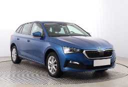 Skoda Scala , Salon Polska, Klimatronic, Parktronic