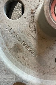 Claas lexion koło pasowe 191623.1 claas 0006672701-2