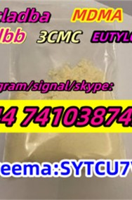 Factory sales  OP mdma  eutylone  mdma 5cladba-2