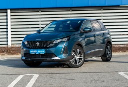 Peugeot 3008 , Salon Polska, 1. Właściciel, Serwis ASO, Automat, Skóra,