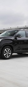 Ssangyong Rexton II , Salon Polska, 1. Właściciel, Serwis ASO, 202 KM, Automat,-4