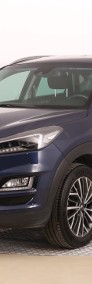 Hyundai Tucson , Salon Polska, Serwis ASO, VAT 23%, Navi, Klimatronic,-3