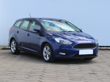 Ford Focus IV , Salon Polska, Serwis ASO, Xenon, Bi-Xenon, Klimatronic,-1