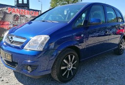 Opel Meriva A Lift 2008 r , 1.6 b , Klima , Super Stan z Niemiec !