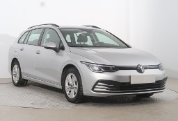 Volkswagen Golf VIII , Salon Polska, 1. Właściciel, Serwis ASO, VAT 23%, Klima,