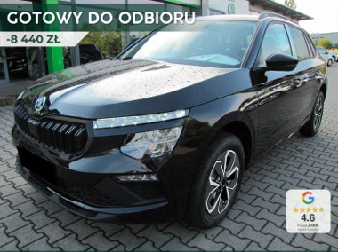 Skoda Kamiq Selection 1.5 TSI Selection 1.5 TSI 150KM-1