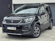 Peugeot Rifter pełne wyposażenie /TYLKO 83248km/ gwarancja/ FAKTURA VAT 23%/ rej