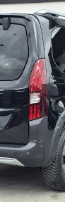 Peugeot Rifter pełne wyposażenie /TYLKO 83248km/ gwarancja/ FAKTURA VAT 23%/ rej-3
