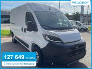 Peugeot Boxer Heavy L2H2 AT8 Heavy L2H2 AT8 2.2 180KM
