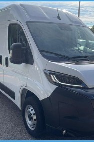 Peugeot Boxer Heavy L2H2 AT8 Heavy L2H2 AT8 2.2 180KM-2