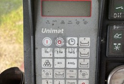 Müller Unimat - komputer terminal Massey Case New Holland