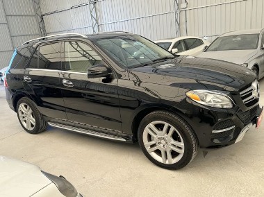 Mercedes-Benz Klasa GLE C292-1