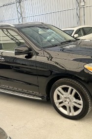 Mercedes-Benz Klasa GLE C292-2