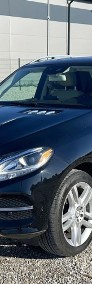 Mercedes-Benz Klasa GLE C292-4