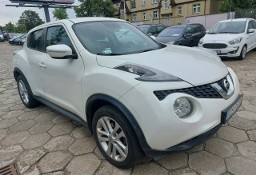 Nissan Juke 1,2 benzyna 115 KM Klimatronic Zarejestrowany