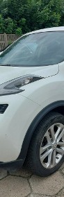 Nissan Juke 1,2 benzyna 115 KM Klimatronic Zarejestrowany-3
