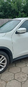 Nissan Juke 1,2 benzyna 115 KM Klimatronic Zarejestrowany-4