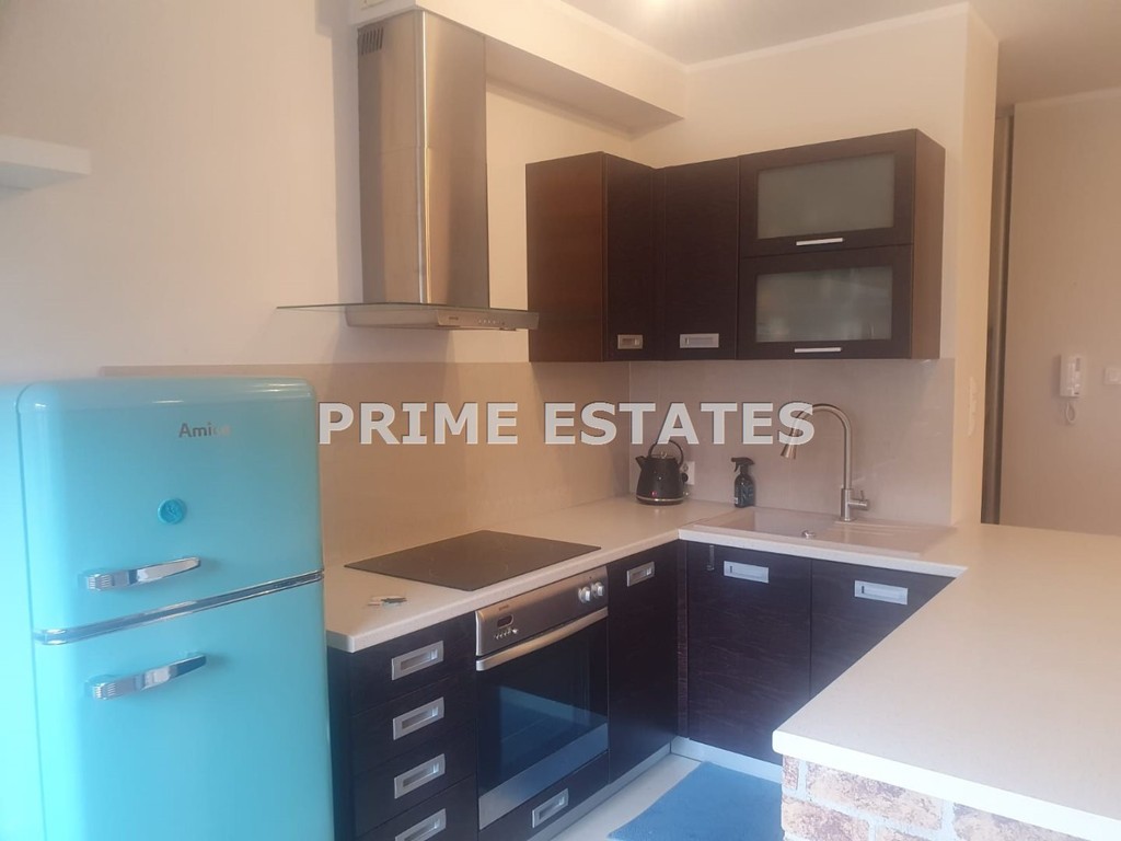 Mieszkanie na sprzedaż, 42 m², 2 pokoje Wrocław Krzyki Ołtaszyn