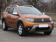 Dacia Duster I , Salon Polska, 1. Właściciel, Serwis ASO, Klima, Tempomat,