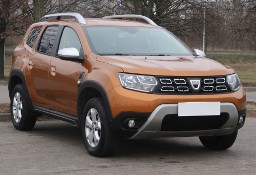 Dacia Duster I , Salon Polska, 1. Właściciel, Serwis ASO, Klima, Tempomat,