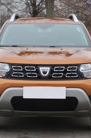 Dacia Duster I , Salon Polska, 1. Właściciel, Serwis ASO, Klima, Tempomat,-2