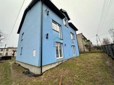 Dom, sprzedaż, 250.00, Kłobuck (gm.), Kłobuck (gm.), Kłobucki (pow.)-1