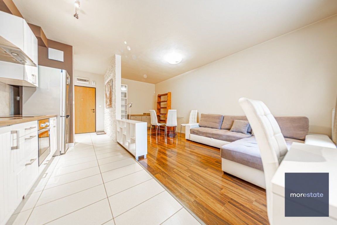 Mieszkanie 2 pokoje | 48m2 | Czyżyny | Eldorado