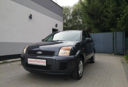 Ford Fusion 1.4 16v 80 KM Klima Elektryka 97 TYS KM LIFT Gwarancja