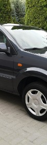 Ford Fusion 1.4 16v 80 KM Klima Elektryka 97 TYS KM LIFT Gwarancja-4