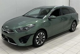 Kia Cee&apos;d III 1.6 GDI PHEV L DCT 1.6 GDI L DCT 141KM