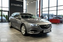 Opel Insignia II Country Tourer ST Innovation 1.6T 200KM M6 2019 r., salon PL, I wł., f-a VAT