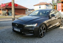 Volvo S60 III
