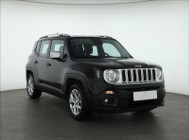 Jeep Renegade I , Salon Polska, Serwis ASO, Klimatronic, Tempomat, Parktronic