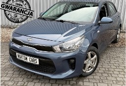 Kia Rio Pierwszy właściciel