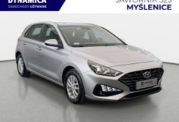 Hyundai i30 II VAT 23% Classic+ 1.5DPI 110KM M6 2022 r., salon PL serwisowany
