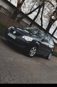 Sprzedam volkswagen polo 1.2 benzyna 2005-2