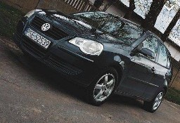 Volkswagen Polo IV Sprzedam volkswagen polo 1.2 benzyna 2005