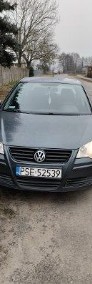 Sprzedam volkswagen polo 1.2 benzyna 2005-3