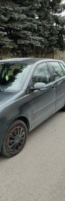 Sprzedam volkswagen polo 1.2 benzyna 2005-4