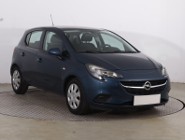 Opel Corsa E , Salon Polska, Klima