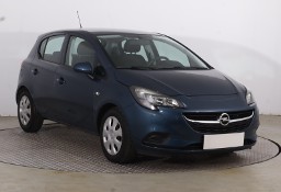 Opel Corsa E , Salon Polska, Klima