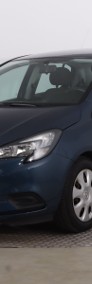 Opel Corsa E , Salon Polska, Klima-3