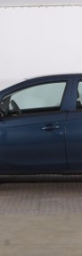 Opel Corsa E , Salon Polska, Klima-4