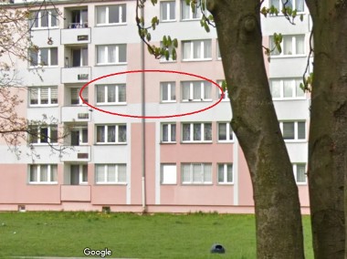 Mieszkanie w Łodzi na spokojnym osiedlu Zarzew-1