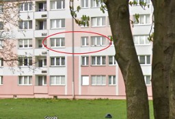 Mieszkanie w Łodzi na spokojnym osiedlu Zarzew