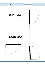 Mieszkanie w Łodzi na spokojnym osiedlu Zarzew-2